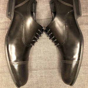 Kenneth Cole Reaction Big Wheel Black